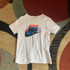 Boys Nike Tee